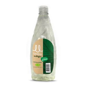 Lavaloza CARULLA líquido ecológico (500 ml)