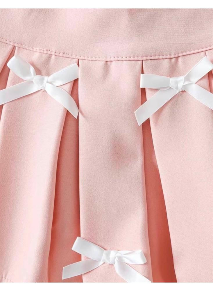 Conjunto Niña Con Muñeca img #4