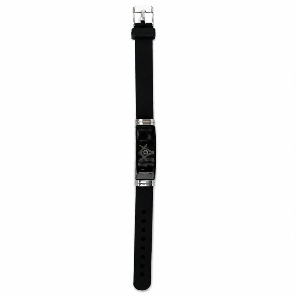 Pulsera Masonica img #1