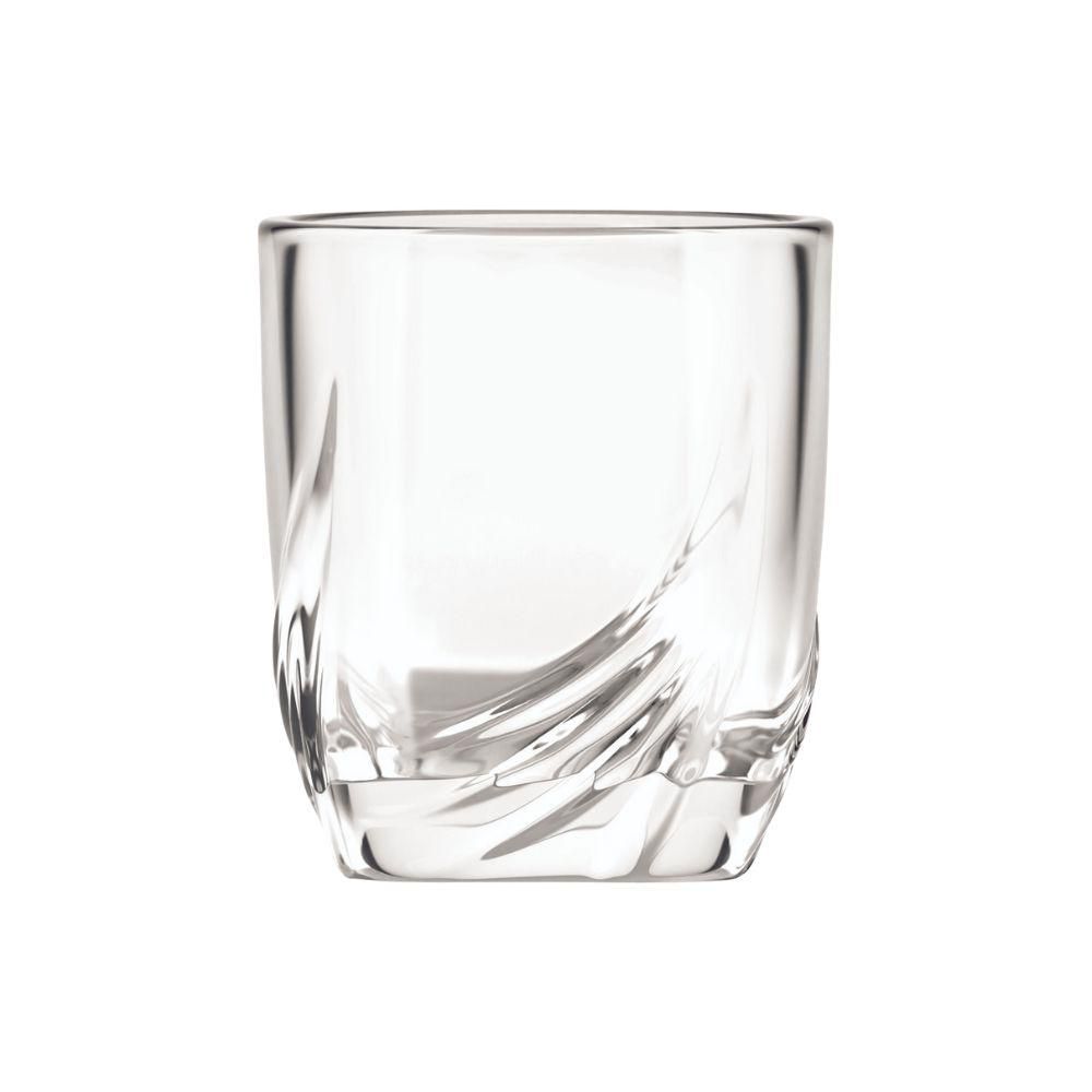Vaso Corto Strauss SetX4 CRISTAR 0357CL4ANIV26 img #1