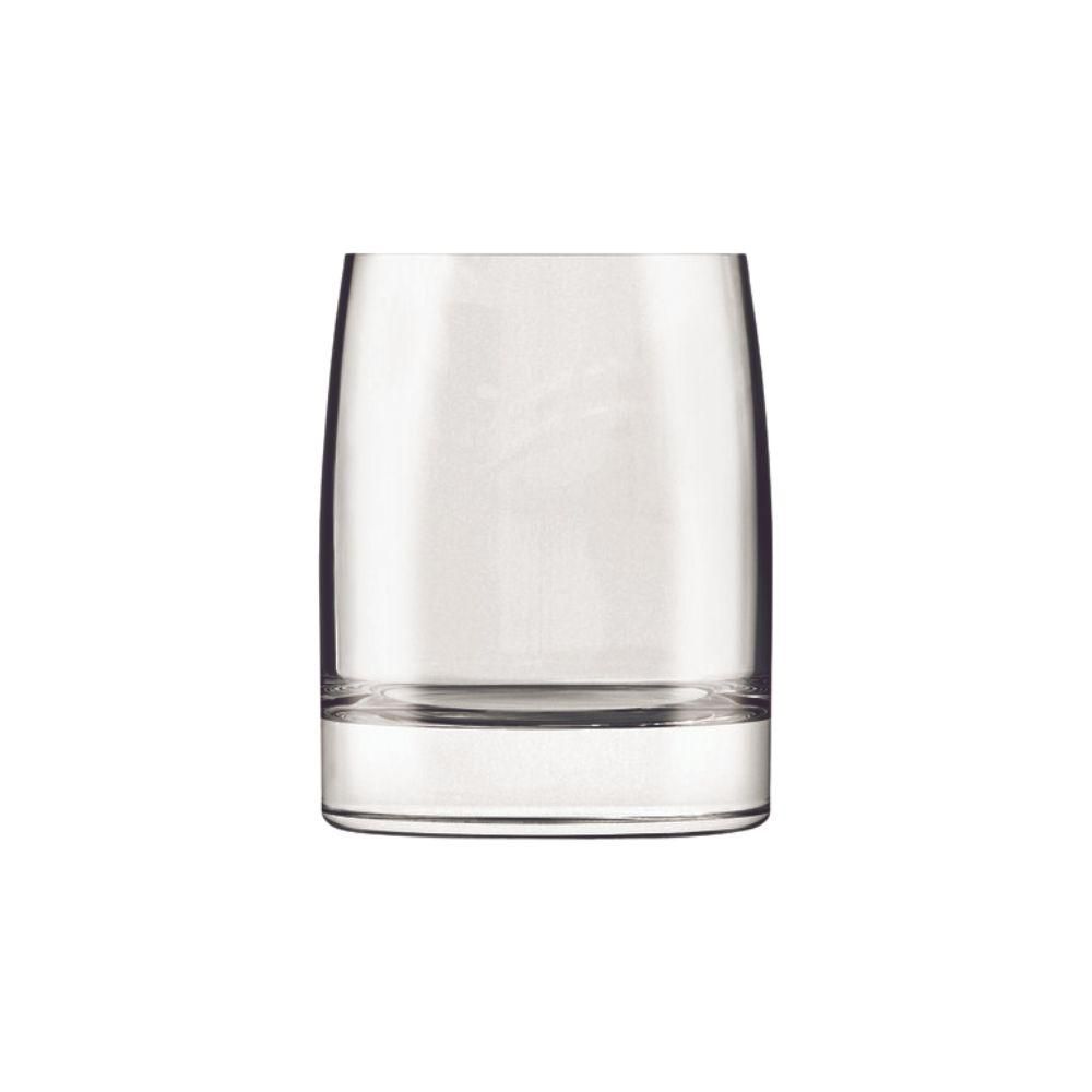 Vaso Corto Toledo SetX4 CRISTAR 0447CL4ANIV26 img #1