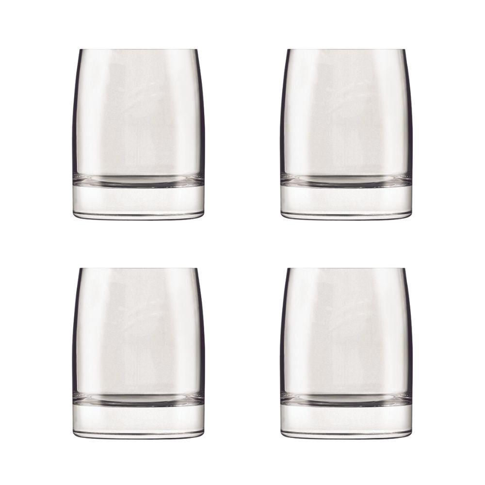 Vaso Corto Toledo SetX4 CRISTAR 0447CL4ANIV26 img #2
