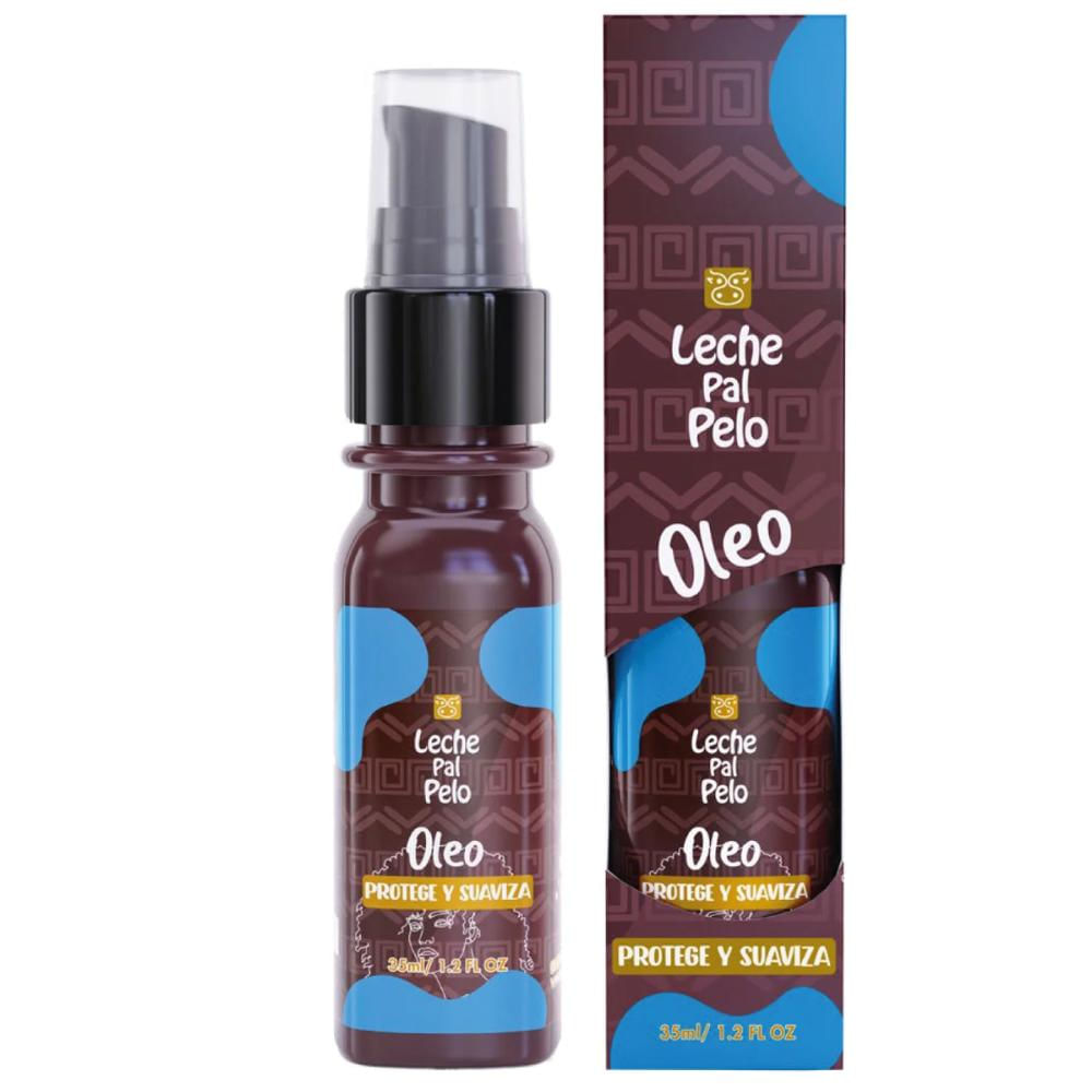 Oleo Leche Pal Pelo 35 Ml img #1