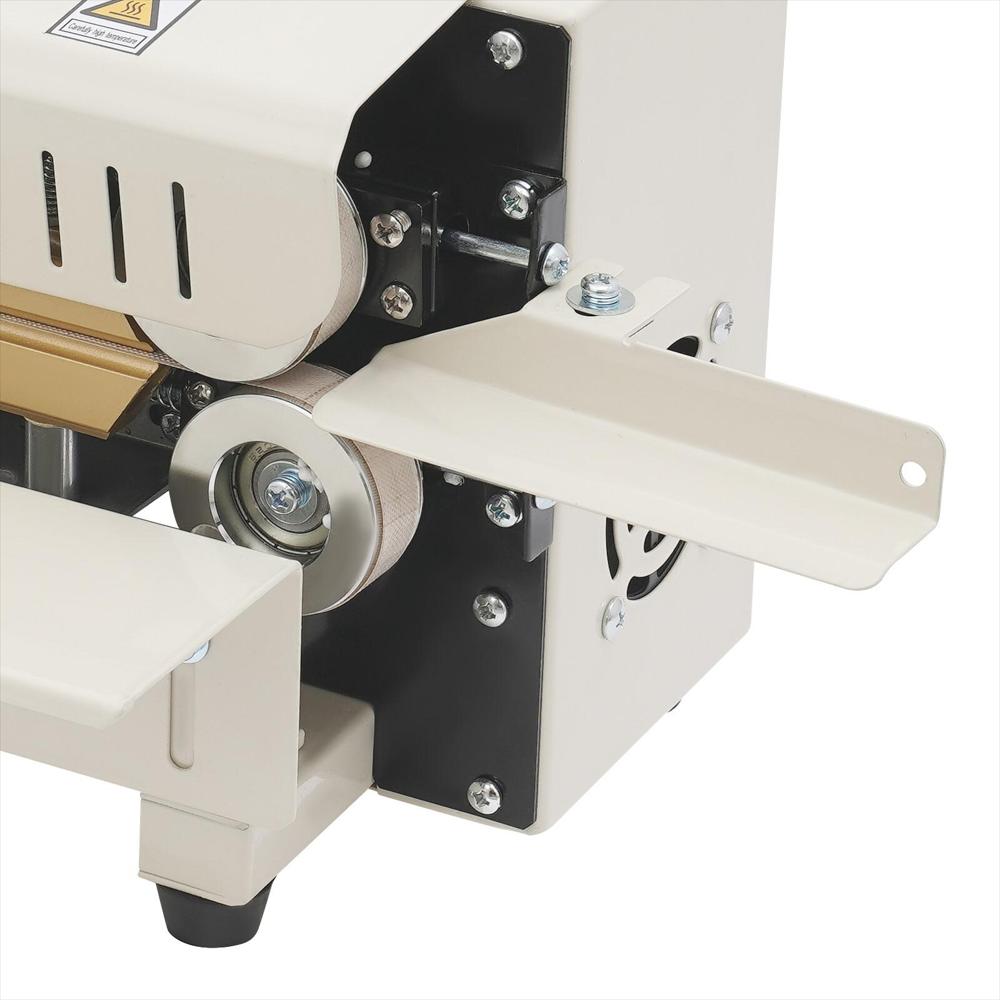 Selladora Continua Automática Horizontal Rex C100 600 W img #5