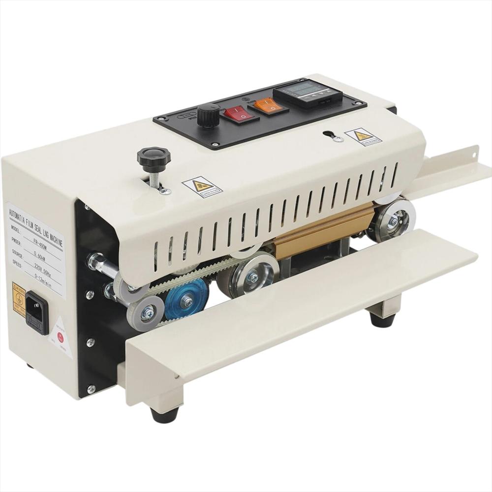 Selladora Continua Automática Horizontal Rex C100 600 W img #1