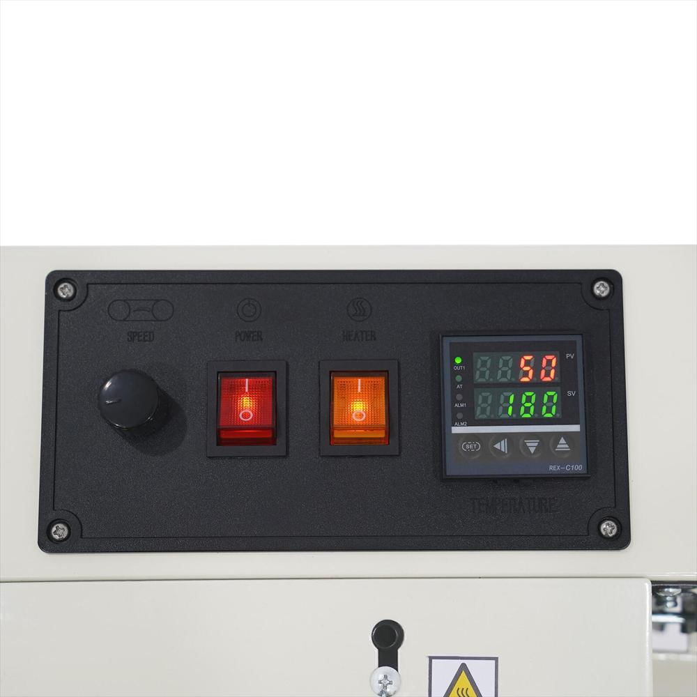 Selladora Continua Automática Horizontal Rex C100 600 W img #4