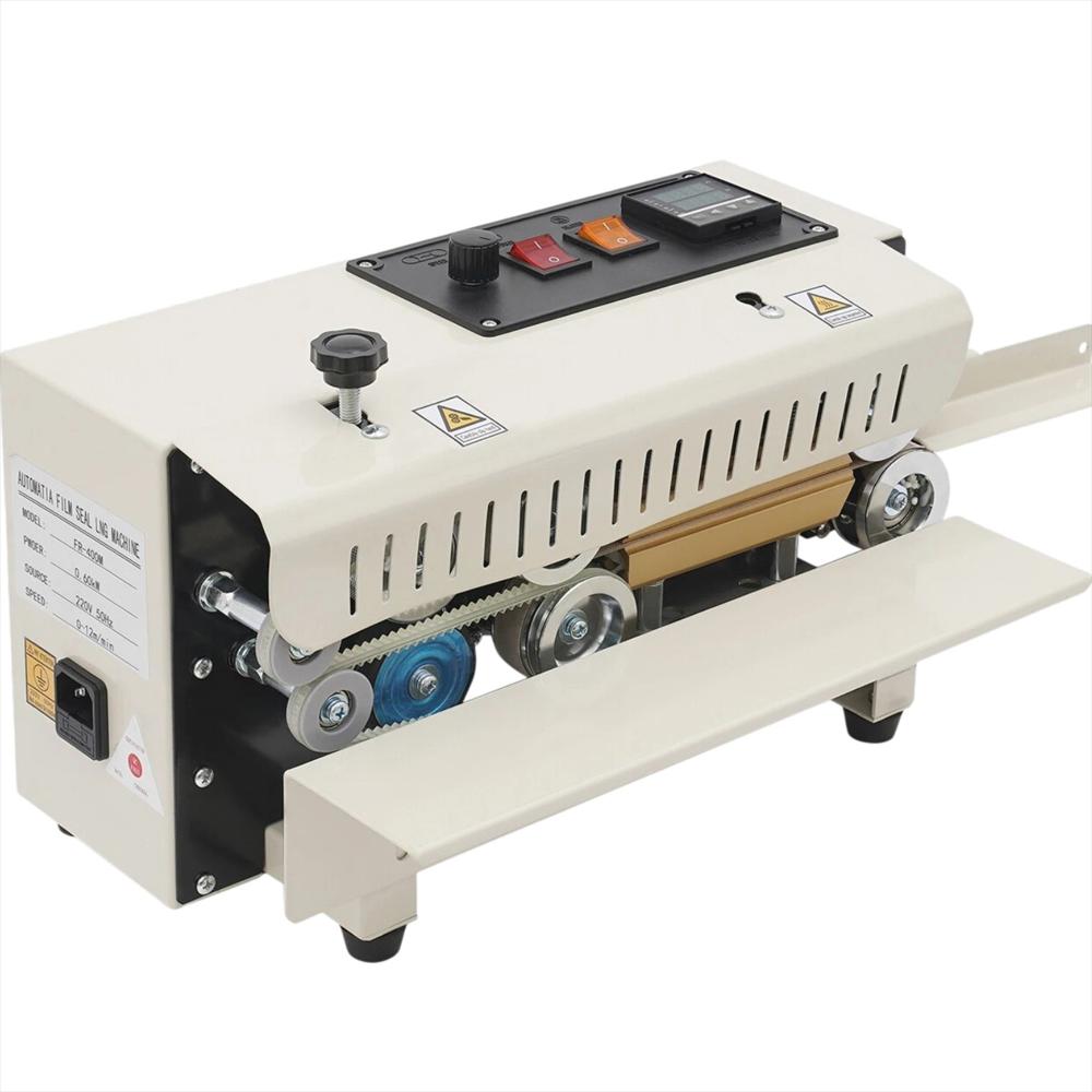 Selladora Continua Automática Horizontal Rex C100 600 W img #1