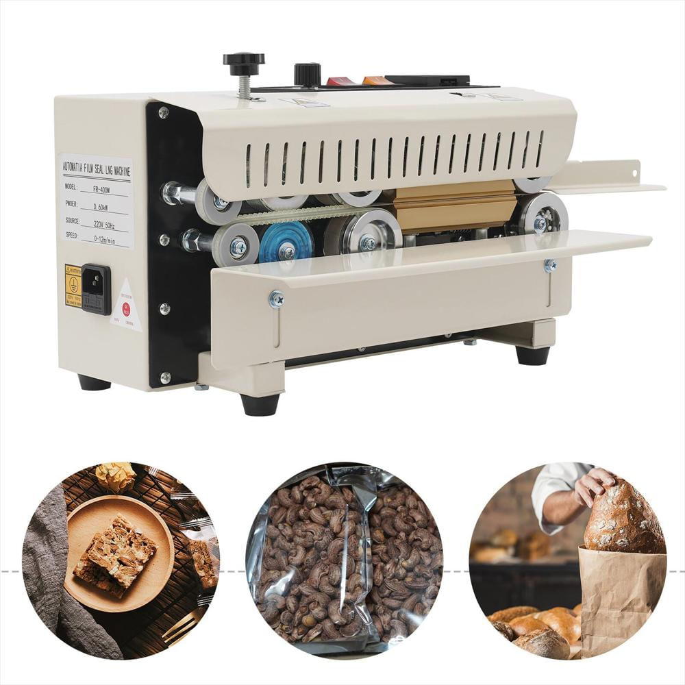 Selladora Continua Automática Horizontal Rex C100 600 W img #3