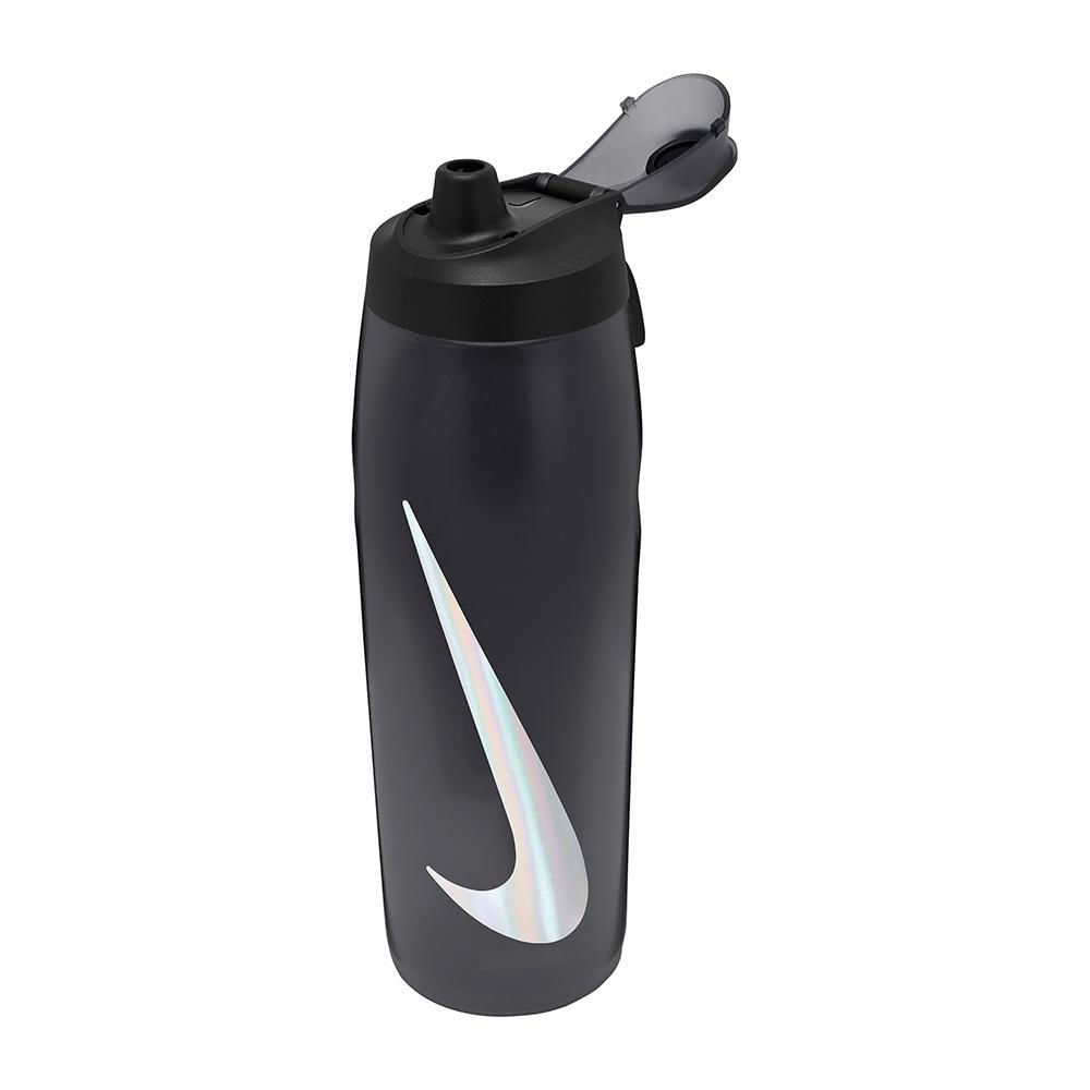 Botella Nike Refuel Bottle Locking Lid Gris img #1