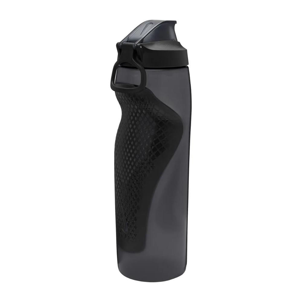 Botella Nike Refuel Bottle Locking Lid Gris img #2