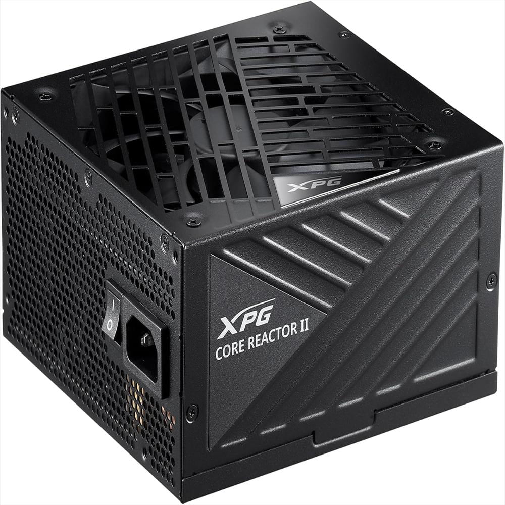 Fuente De Poder Xpg 1000W Core Reactor Ii Modular Gold img #4