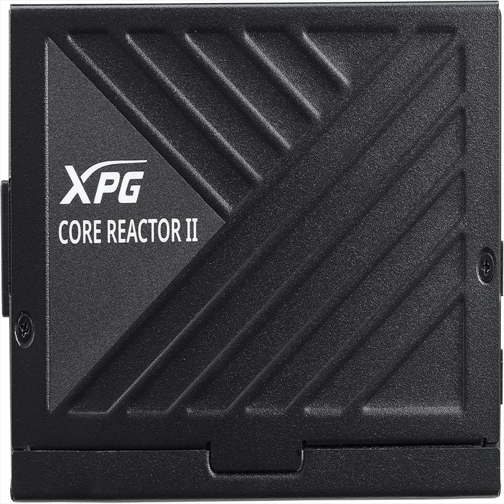 Fuente De Poder Xpg 1000W Core Reactor Ii Modular Gold img #5