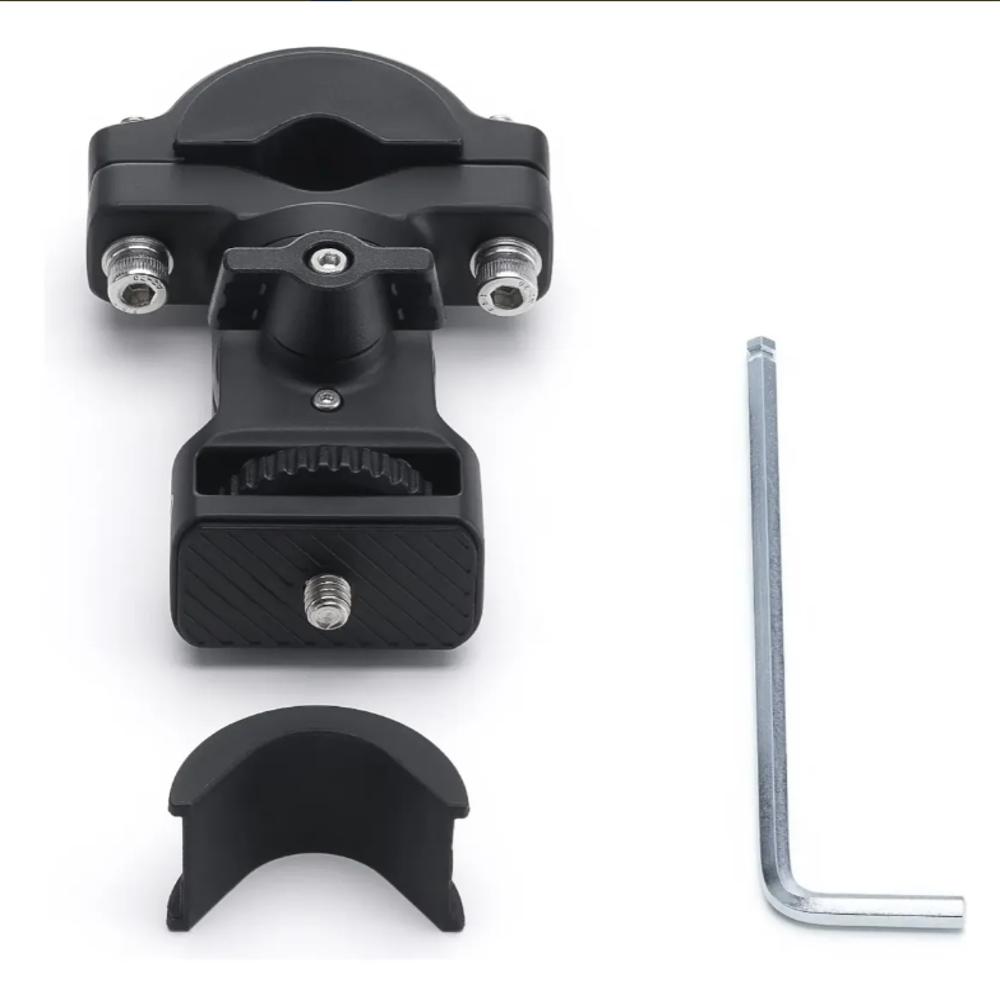 Osmo Motorcycle Heavy Duty Mount img #1