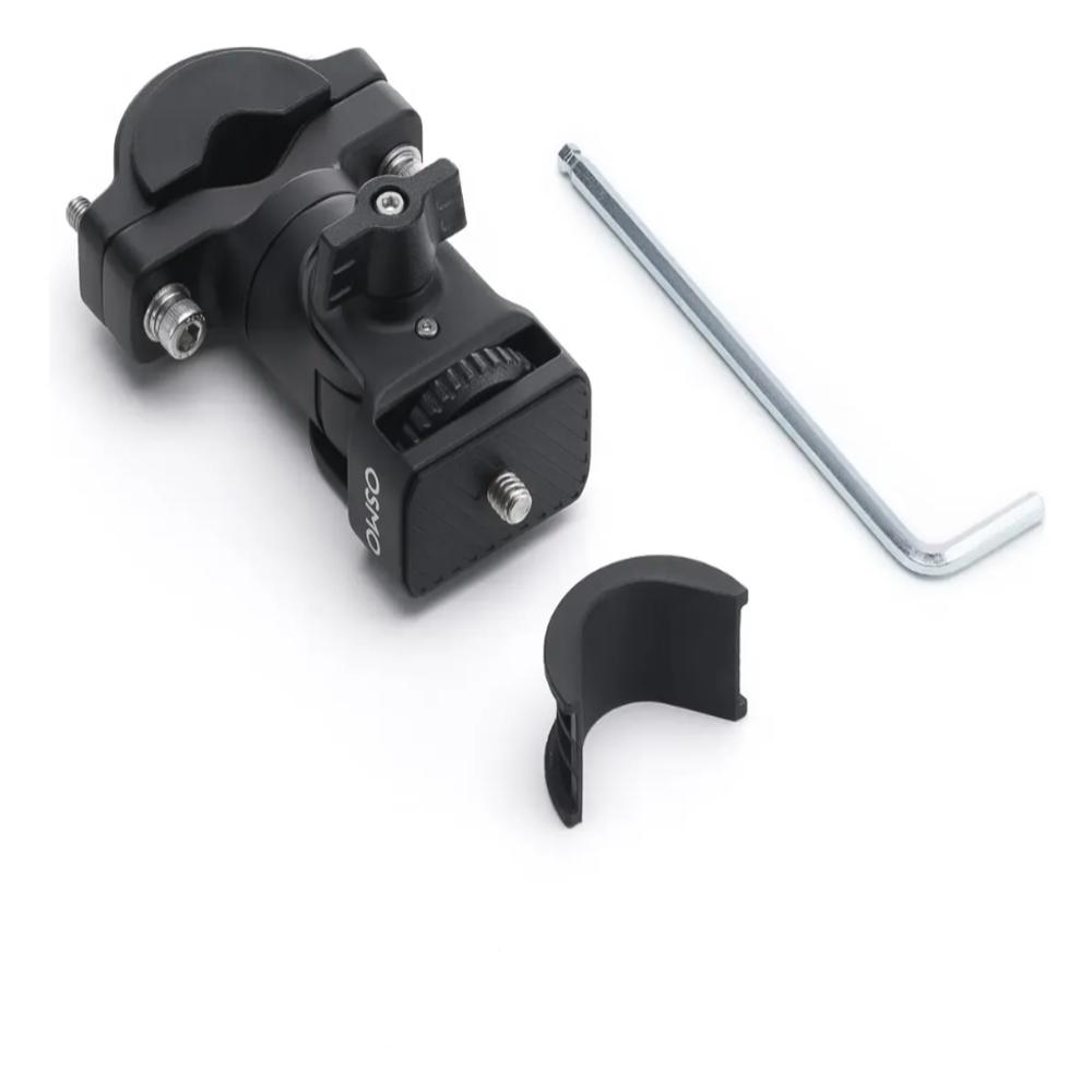 Osmo Motorcycle Heavy Duty Mount img #2