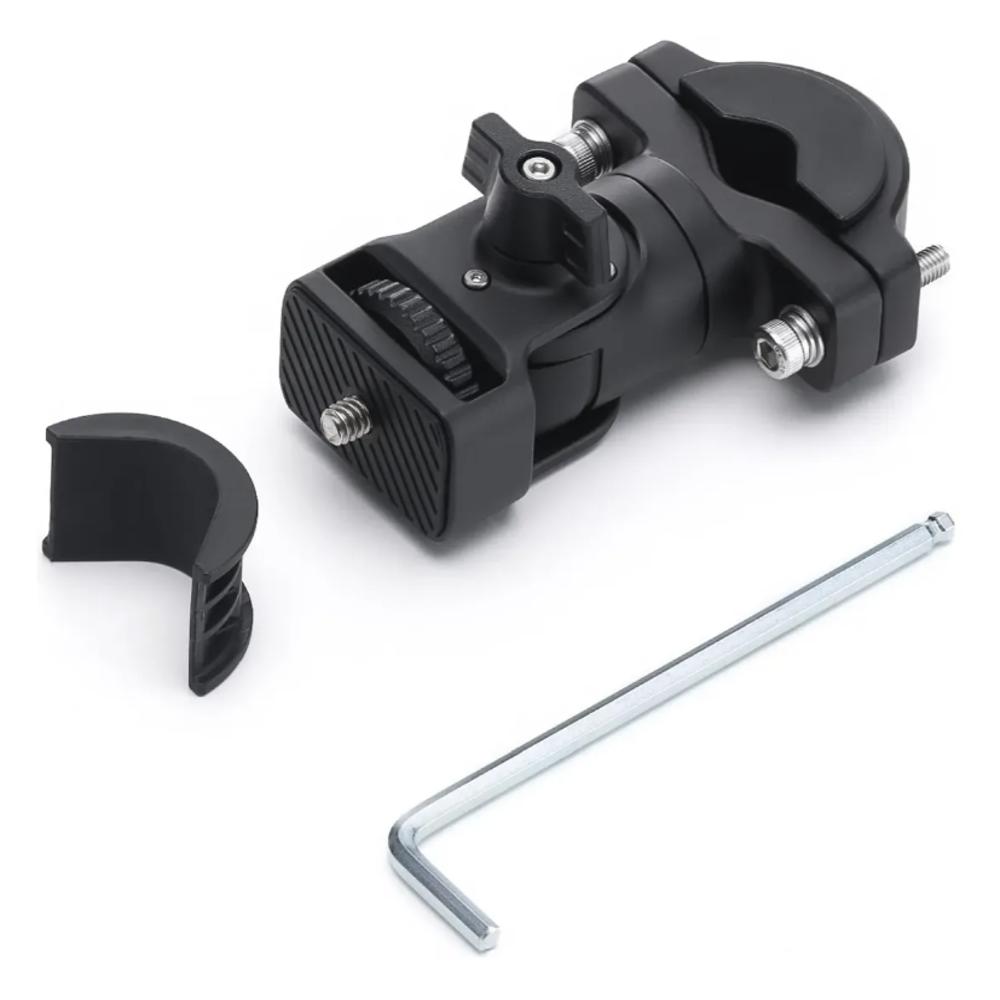 Osmo Motorcycle Heavy Duty Mount img #3