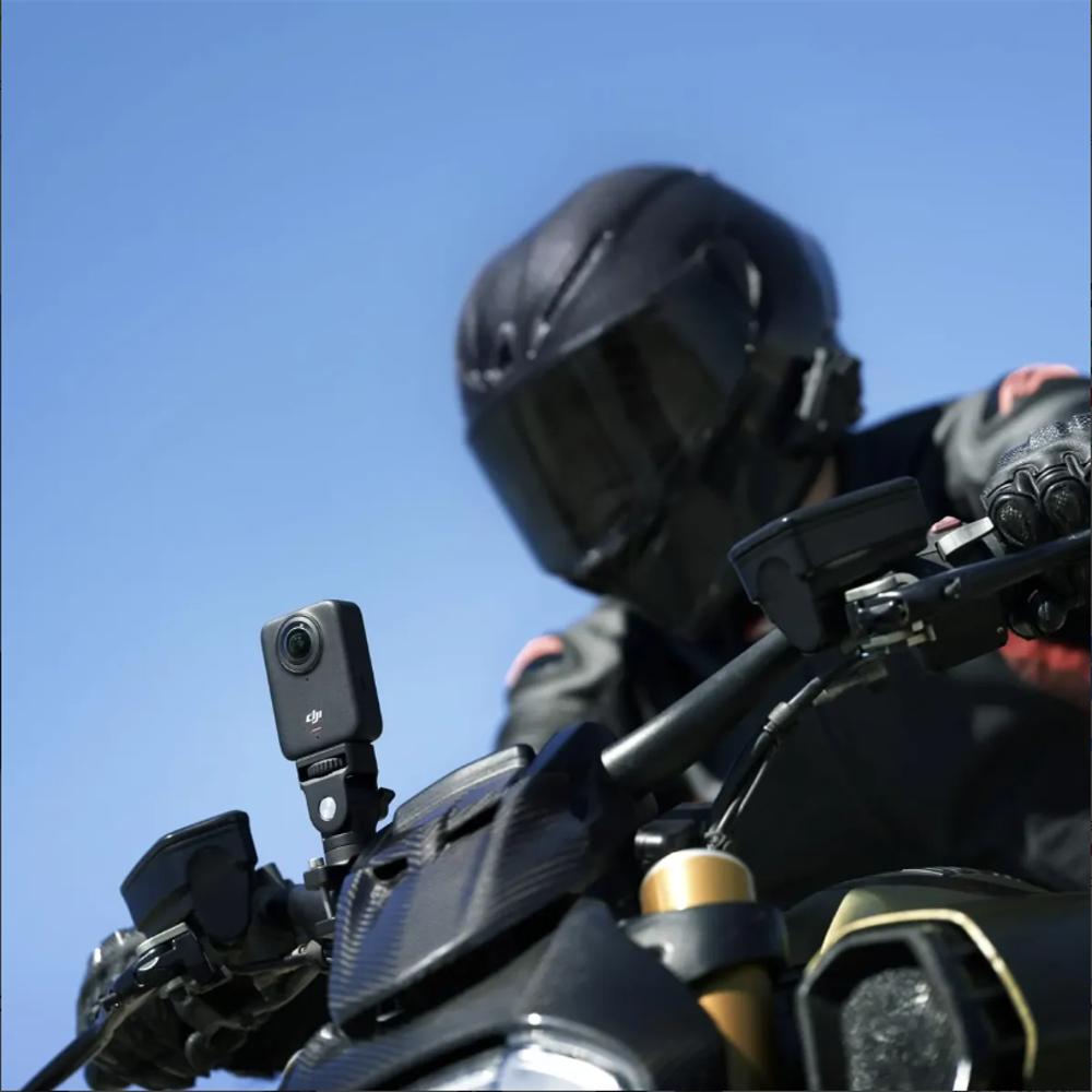 Osmo Motorcycle Heavy Duty Mount img #4