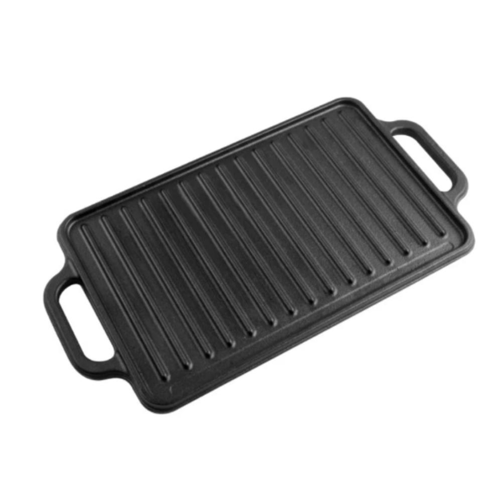 Plancha Hierro Fundido img #1