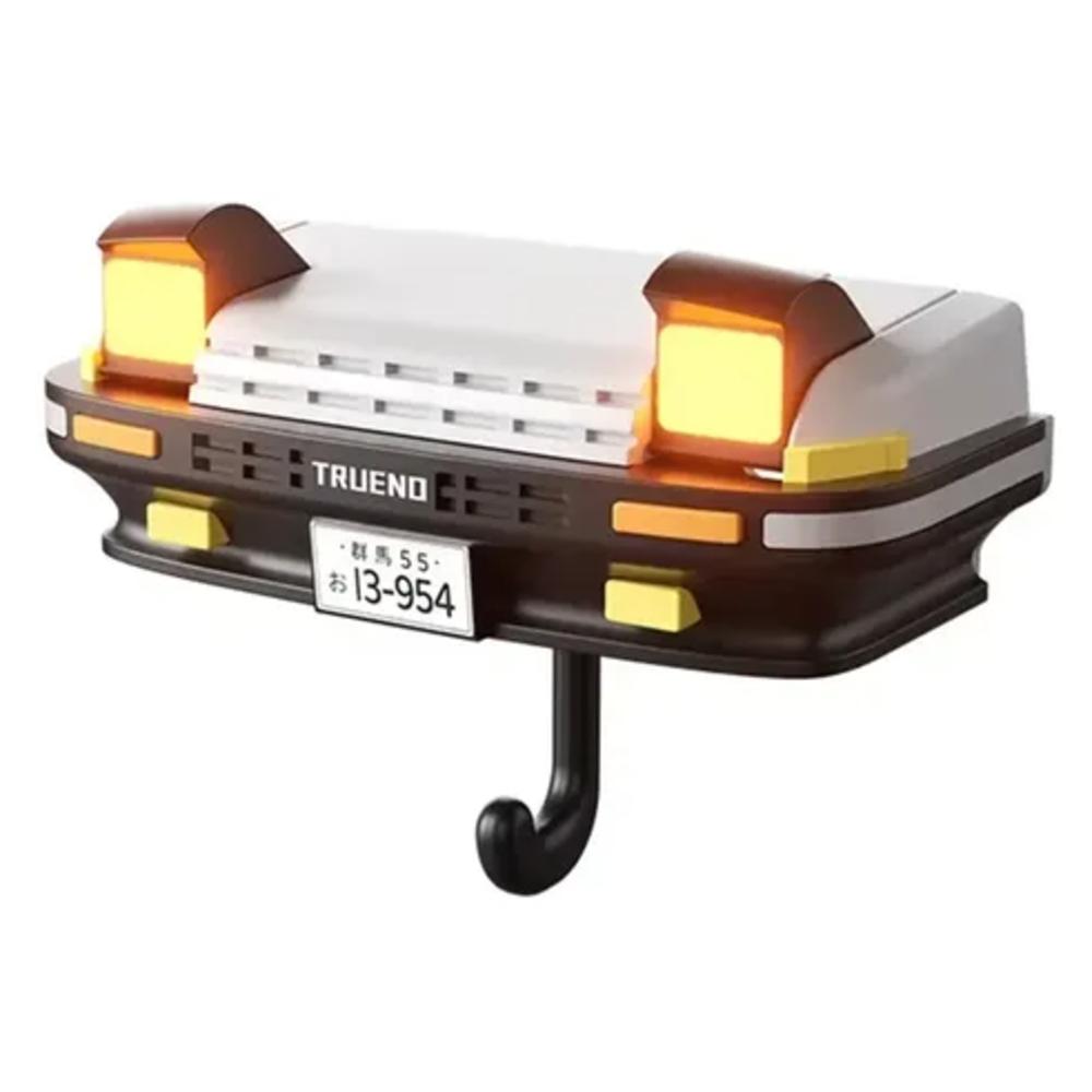 Porta Llaves Ae86 img #1