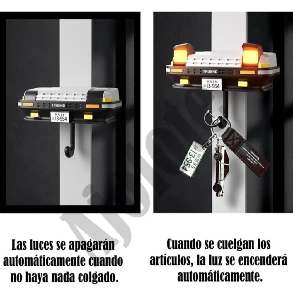 Porta Llaves Ae86 img #4