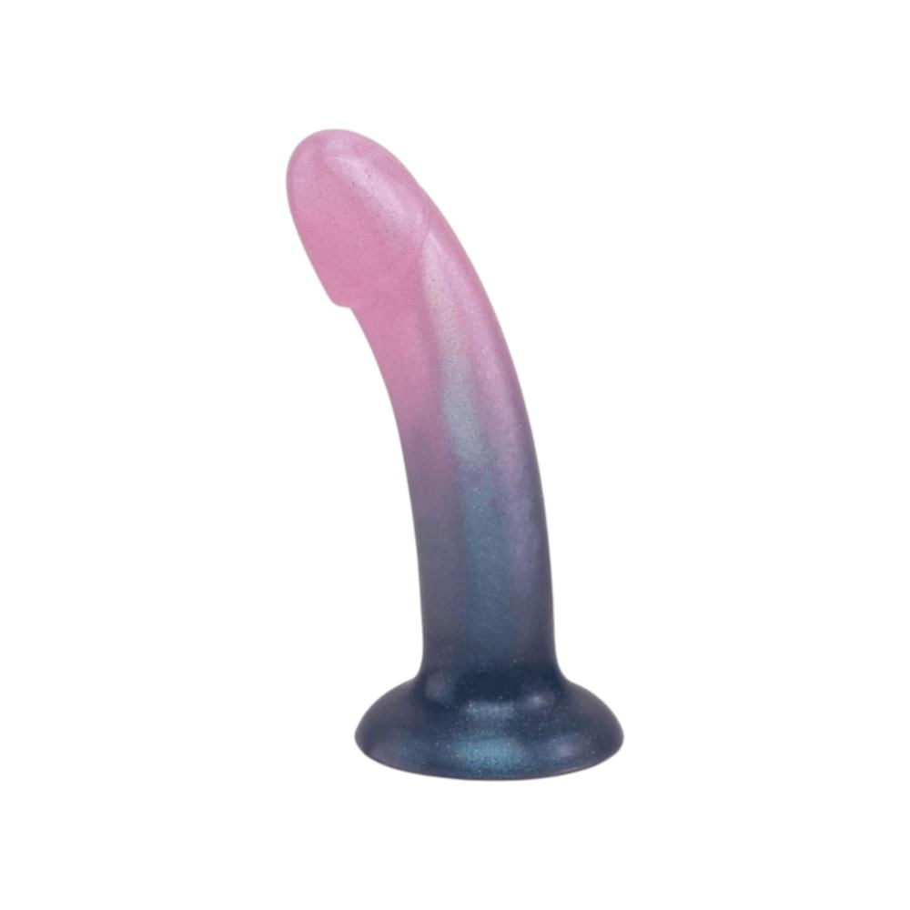 Auralia Dildo Glitter img #3