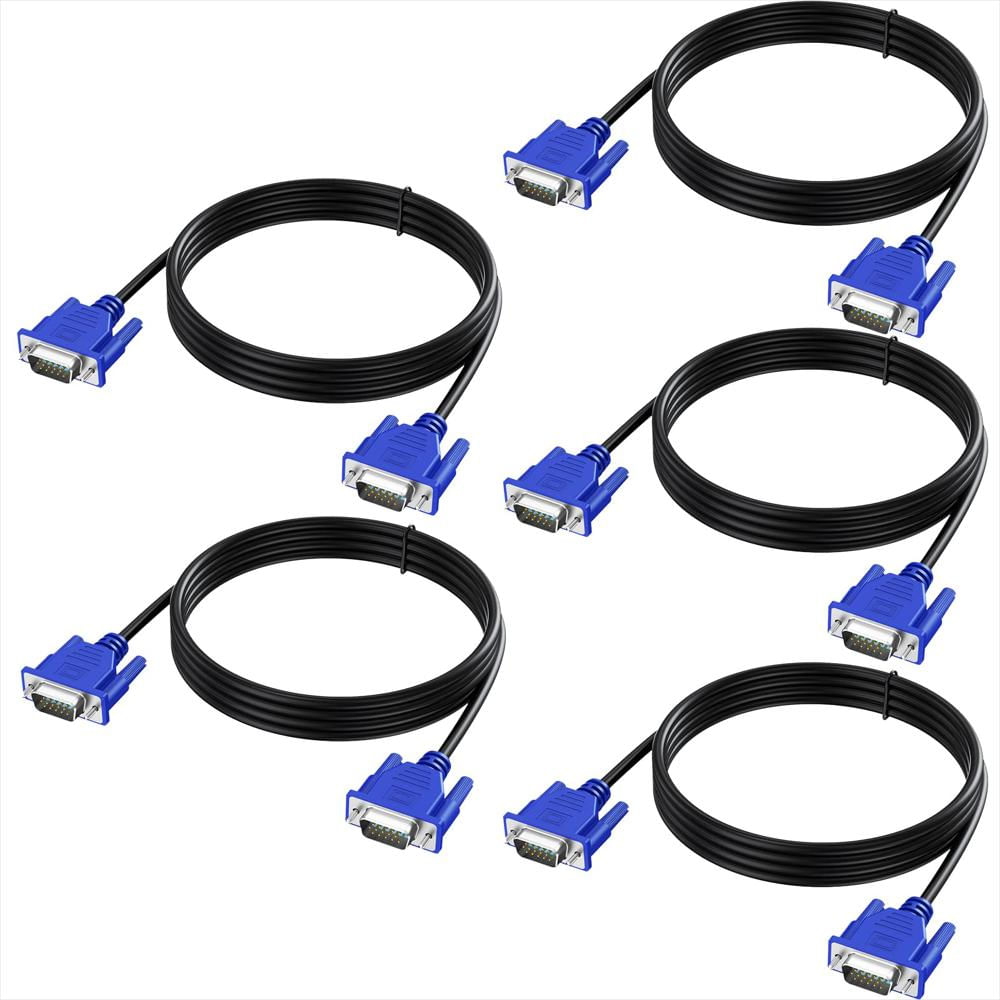 Cable Vga Nicols img #2