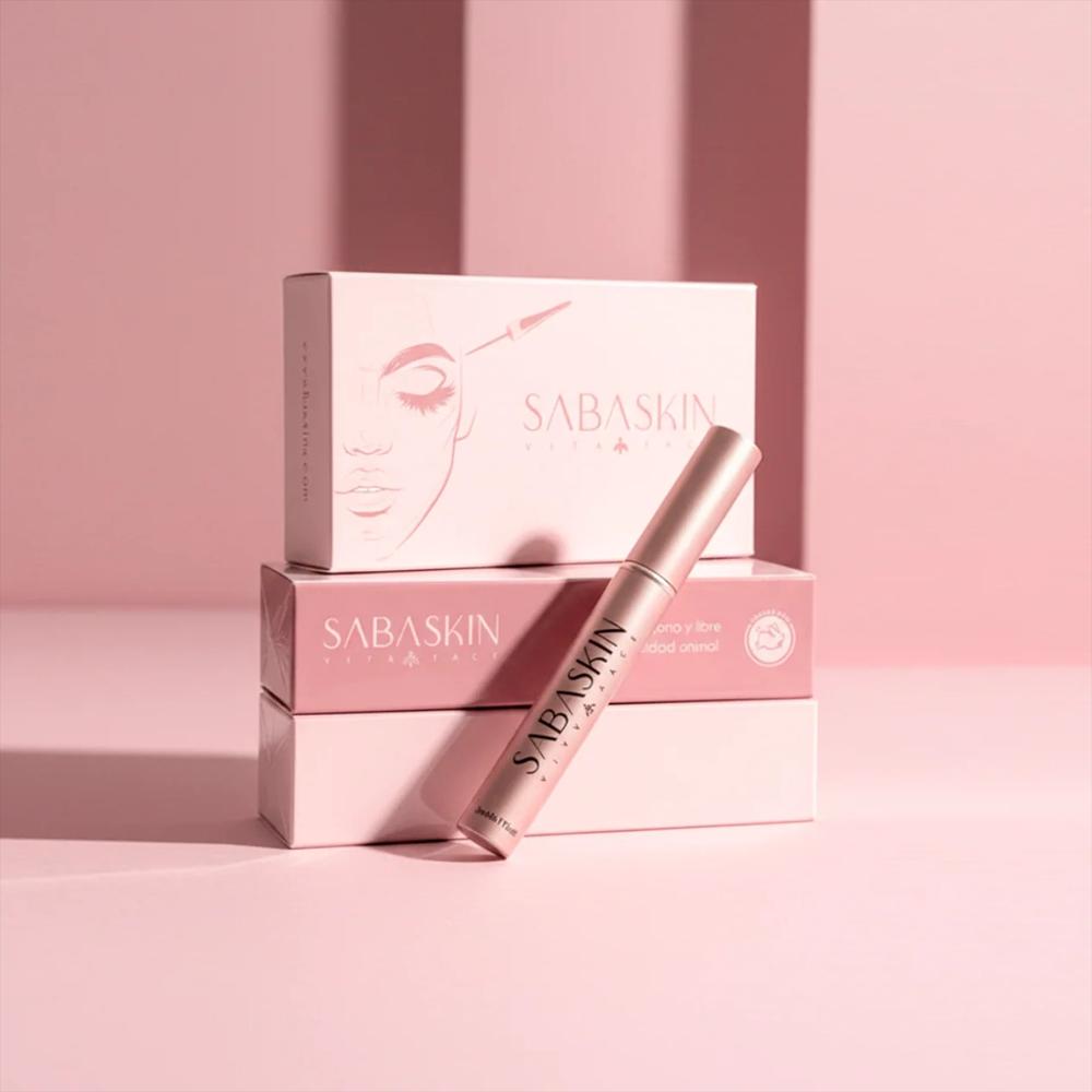 Serum De Pestañas Sabaskin img #3
