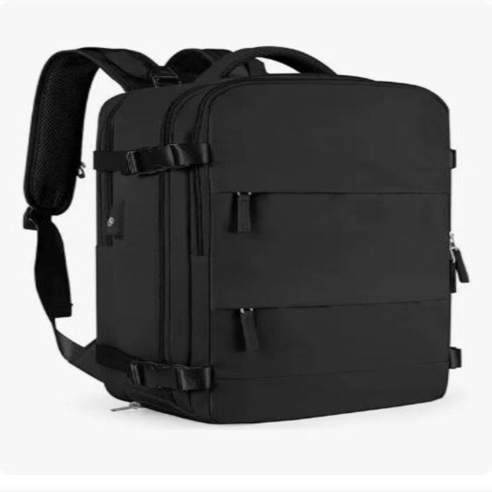 Morral De Viaje Amazon Premium img #1