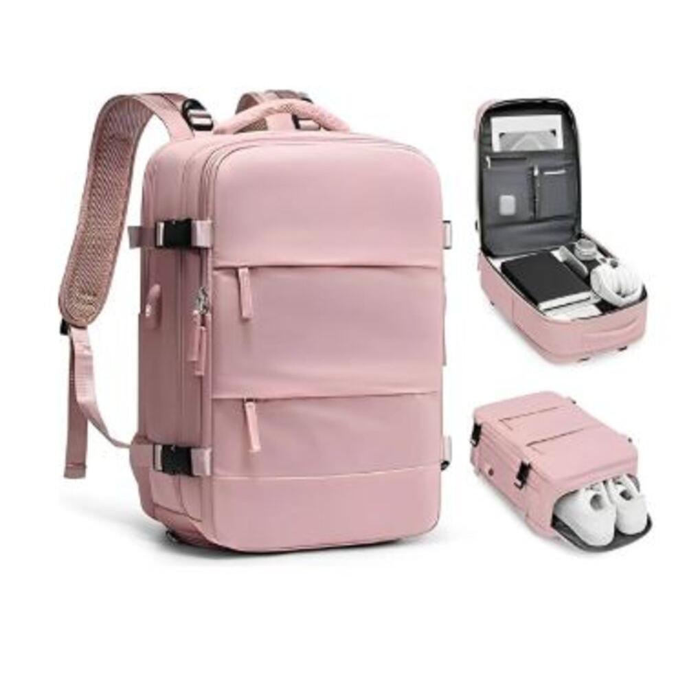 Morral De Viaje Amazon Premium img #2