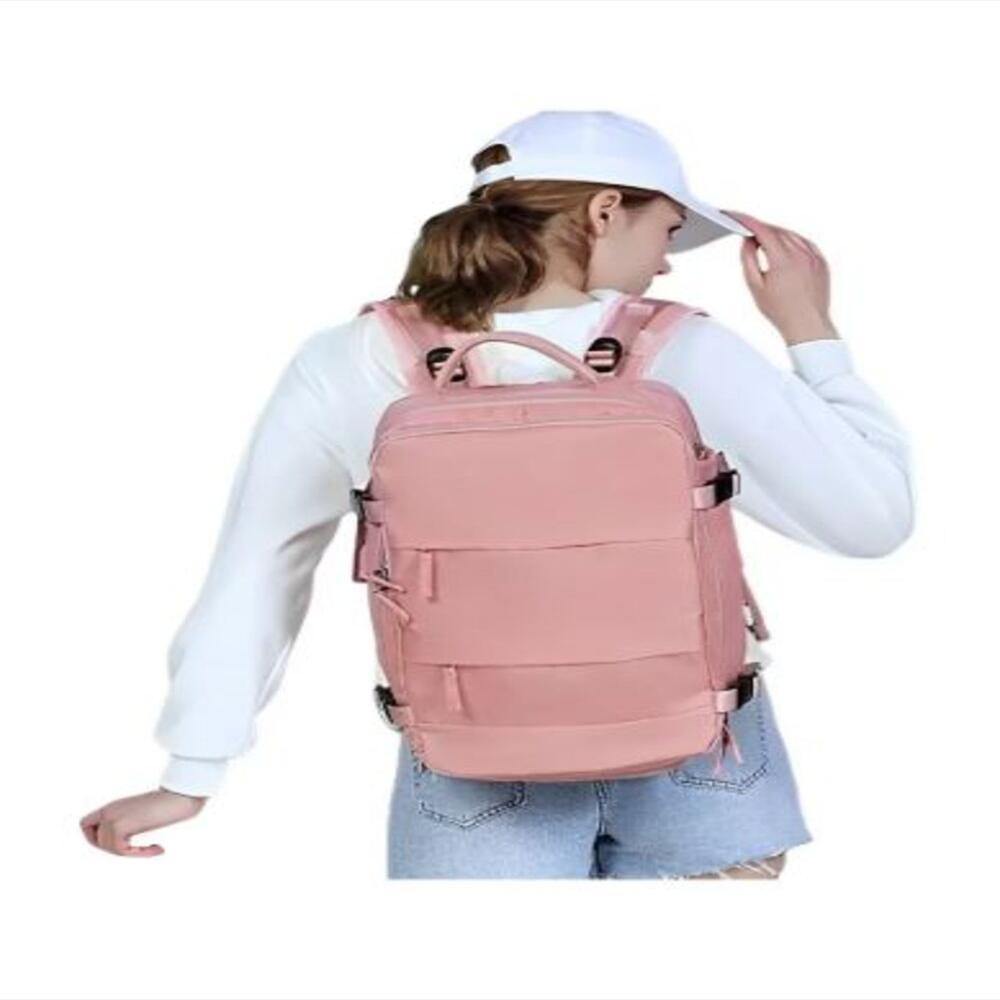 Morral De Viaje Amazon Premium img #3