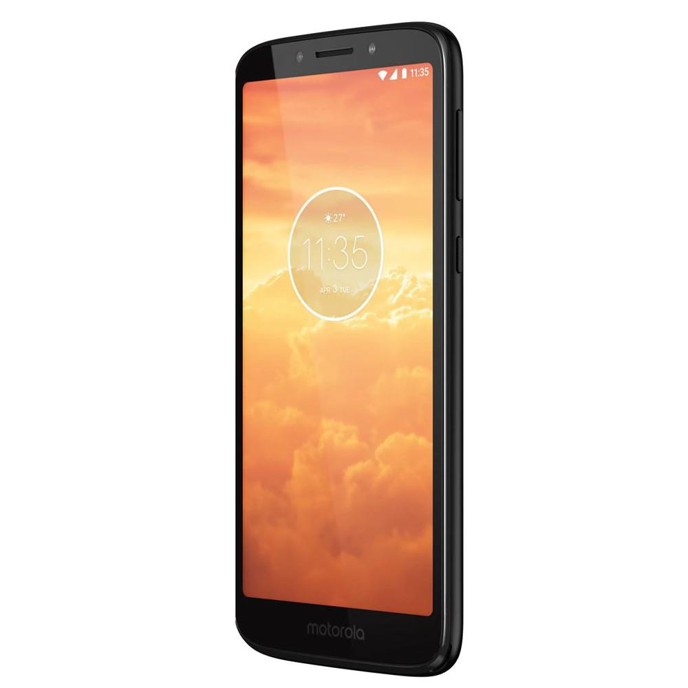 Celular Motorola Moto E5 Play 16Gb 8Mp Dual Sim Negro img #2
