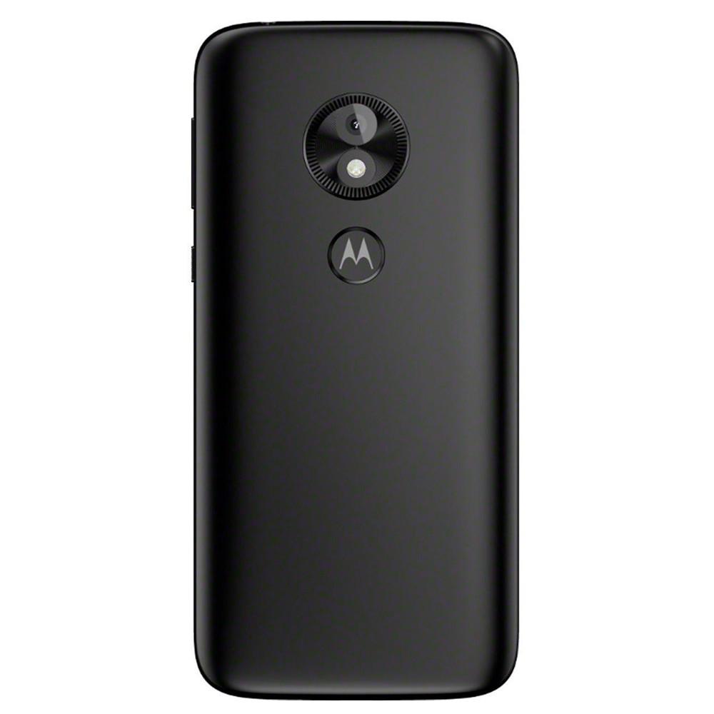 Celular Motorola Moto E5 Play 16Gb 8Mp Dual Sim Negro img #3