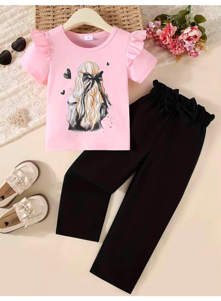 Conjunto Niña Muñeca img #2
