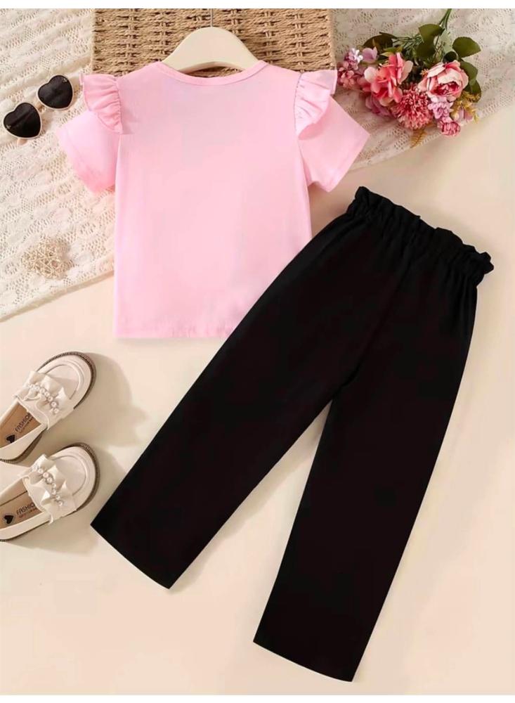 Conjunto Niña Muñeca img #4