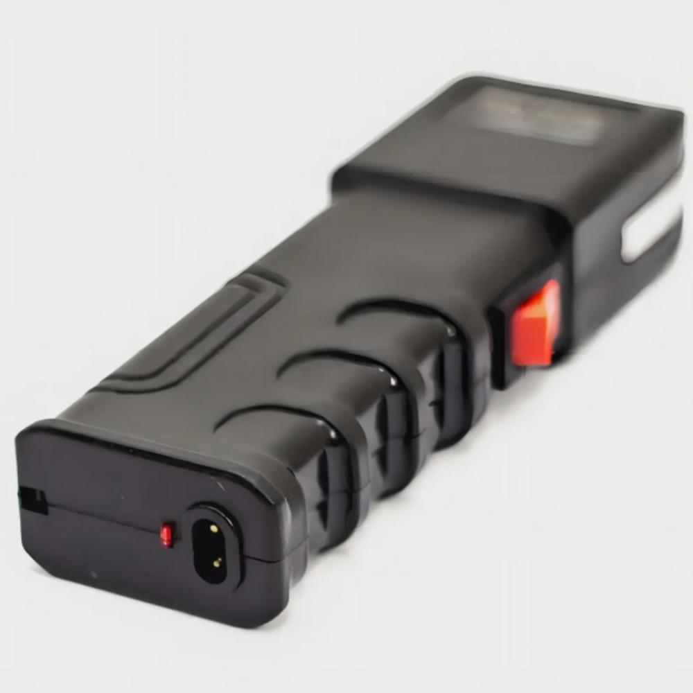 Taser Linterna Recargable Defensa Personal img #2