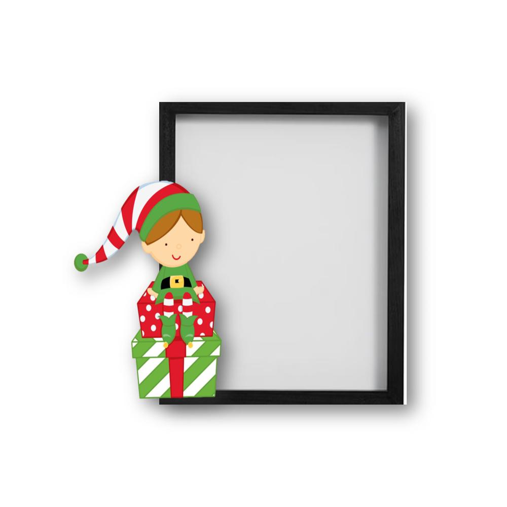 Portarretratos Navideños 2 img #1