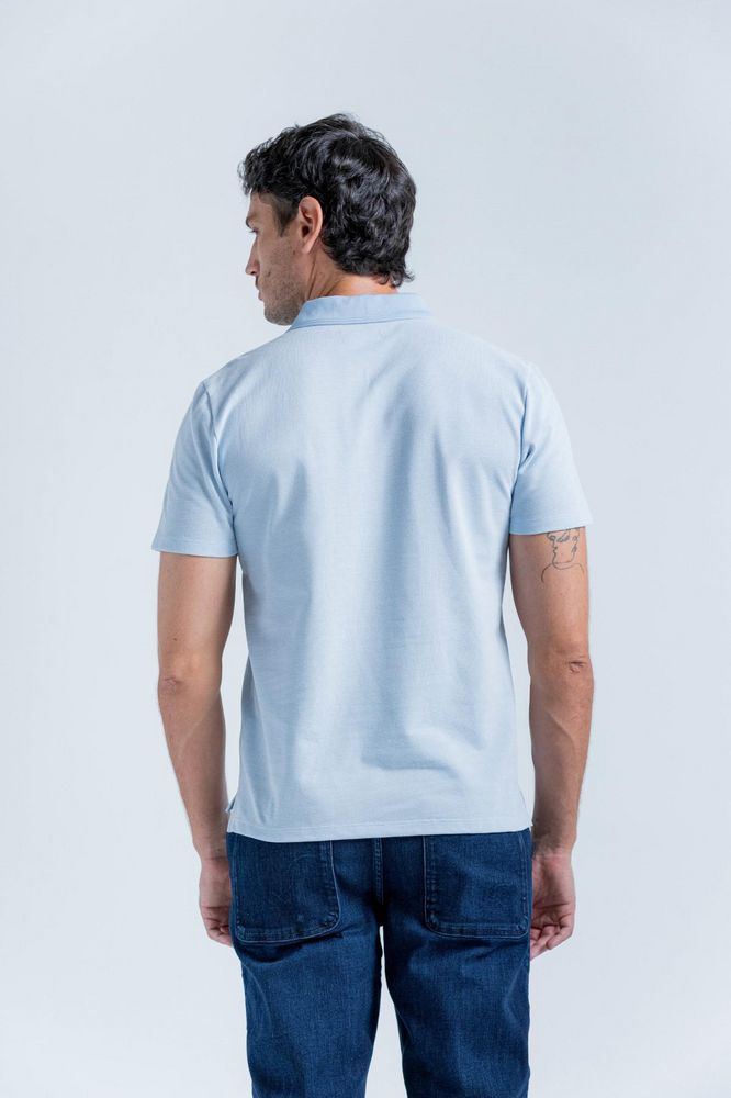 Camiseta Manga Corta Regular fit ARKITECT img #3