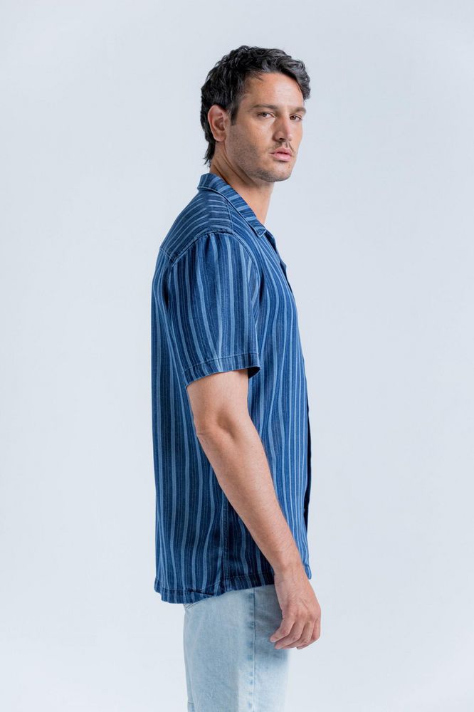 Camisa Manga Corta Regular fit ARKITECT img #2