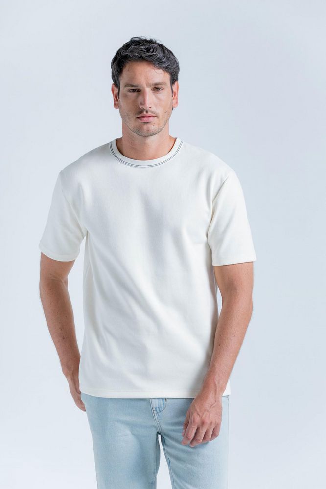 CAMISETA Manga Corta Regular fit ARKITECT img #1