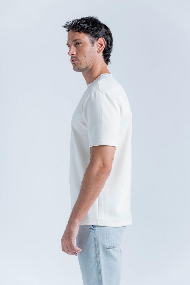 CAMISETA Manga Corta Regular fit ARKITECT img #2
