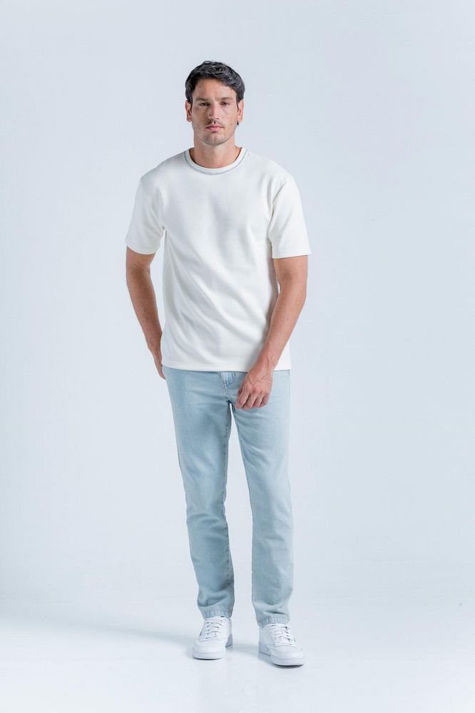 CAMISETA Manga Corta Regular fit ARKITECT img #4