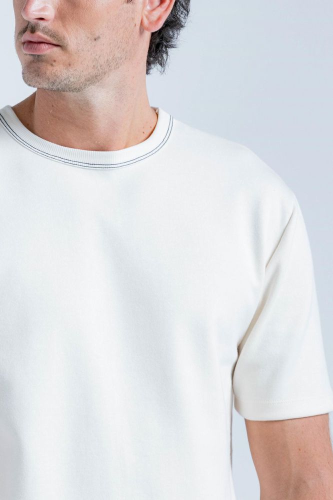 CAMISETA Manga Corta Regular fit ARKITECT img #5