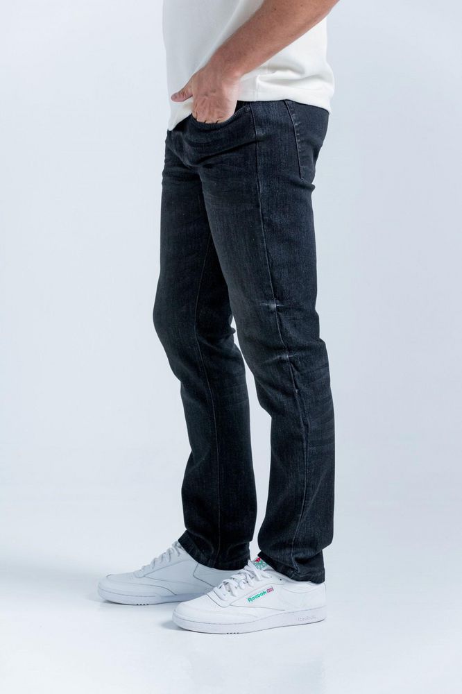 Jean Reular Regular fit ARKITECT img #2