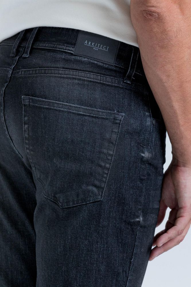 Jean Reular Regular fit ARKITECT img #5
