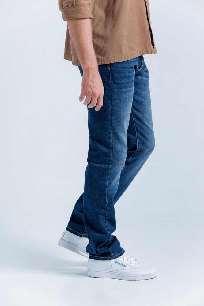 Jean Slim Regular fit ARKITECT img #2