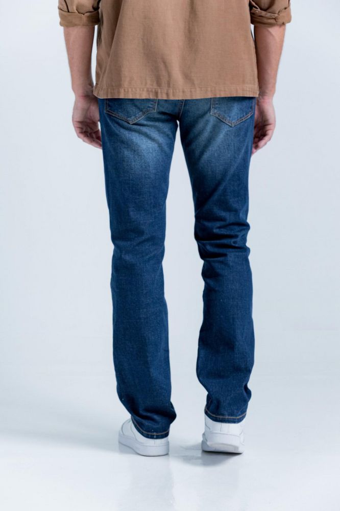 Jean Slim Regular fit ARKITECT img #3