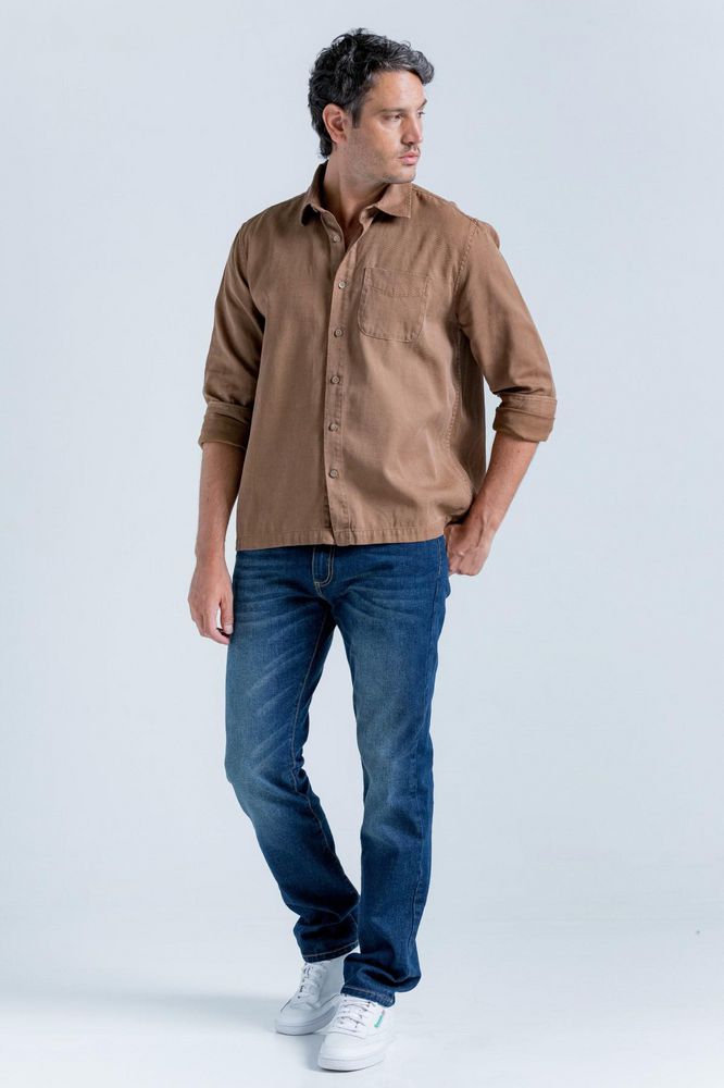 Jean Slim Regular fit ARKITECT img #4