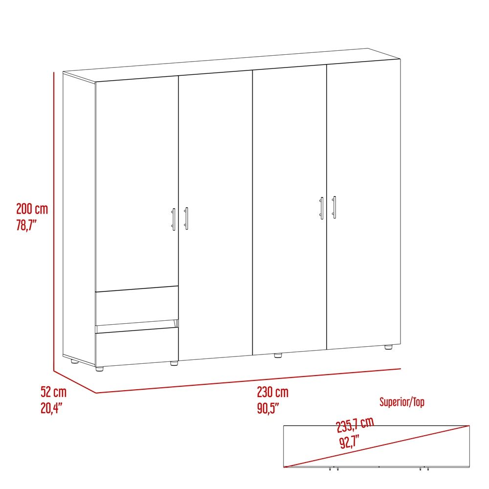 Dassel RTA DESIGN CGW 11404 img #7