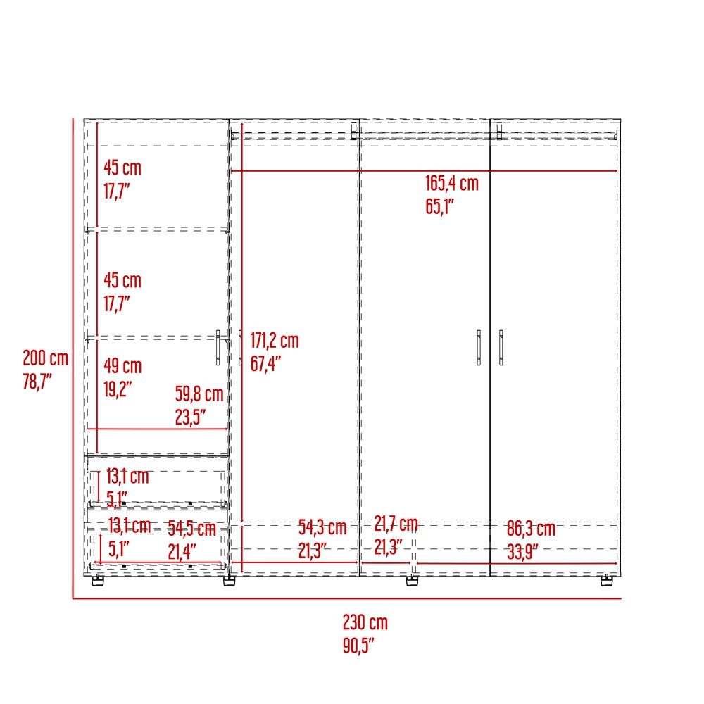 Dassel RTA DESIGN CGW 11404 img #8
