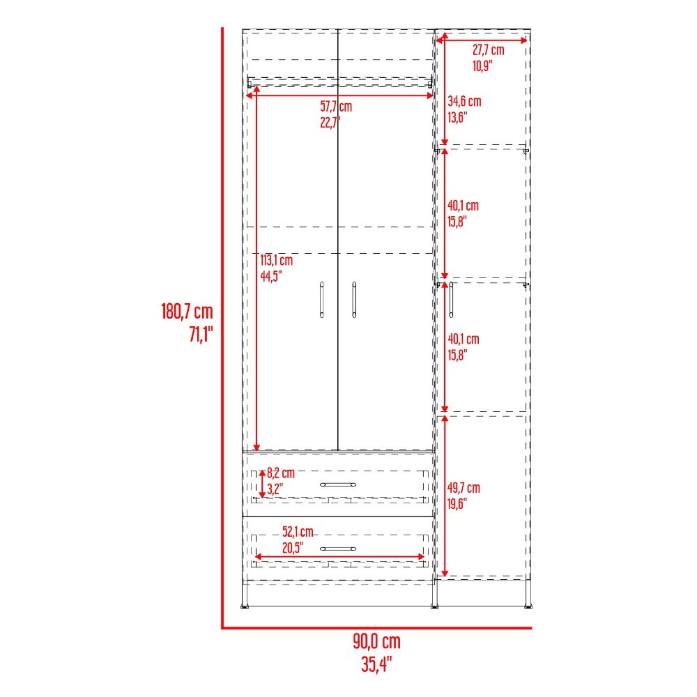 Austral RTA DESIGN CBB 7799 img #8