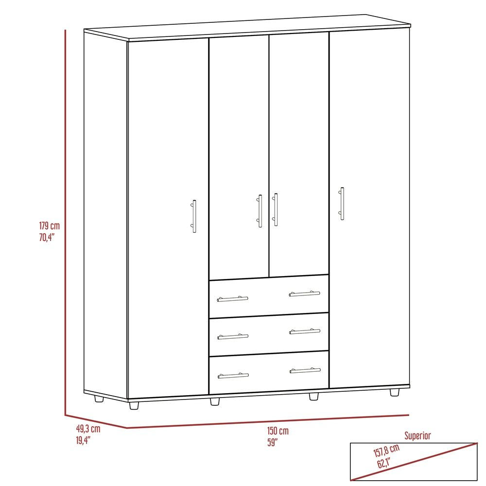 Fontan RTA DESIGN CBB 7795 img #7